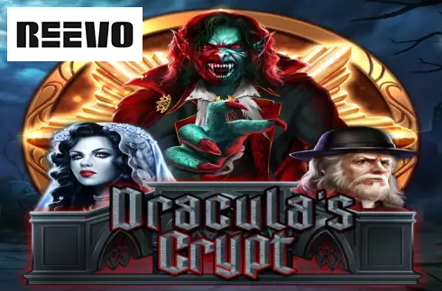 Dracula’s Crypt